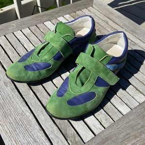 Women’s size 38 shoes